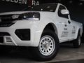 2026 GWM Steed 5 2.0 S Single-Cab