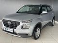 2021 Hyundai Venue 1.0 TGDi Motion