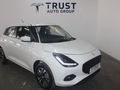 2026 Suzuki Swift 1.2 GLX