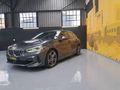 2020 BMW 1 Series 118i M Sport