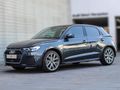 2025 Audi A1 Sportback 30 TFSI Advanced S-Tronic