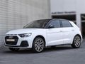 2025 Audi A1 Sportback 30 TFSI Advanced S-Tronic