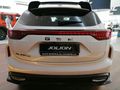 2026 Haval Jolion Pro 1.5T S Ultra Luxury DCT