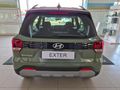 2026 Hyundai Exter 1.2 Executive Auto