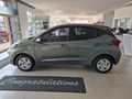 2026 Hyundai Grand i10 1.0 Motion