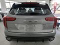 2026 Haval Jolion 1.5T City