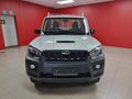 2026 Mahindra Pik Up 2.2 mHawk S4 Dropside