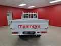2026 Mahindra Pik Up 2.2 mHawk S4 Dropside
