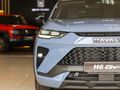 2026 Haval H6 GT 2.0T Super Luxury 4X4 Auto