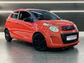 2015 Citroen C1 1.2 Feel 5-dr