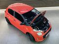 2015 Citroen C1 1.2 Feel 5-dr