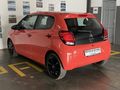 2015 Citroen C1 1.2 Feel 5-dr