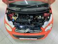 2015 Citroen C1 1.2 Feel 5-dr