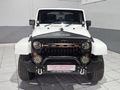 2013 Jeep Wrangler 2.8 CRD Sahara 2-dr Auto