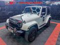 2013 Jeep Wrangler 2.8 CRD Sahara 2-dr Auto