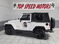 2013 Jeep Wrangler 2.8 CRD Sahara 2-dr Auto