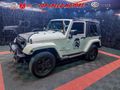 2013 Jeep Wrangler 2.8 CRD Sahara 2-dr Auto