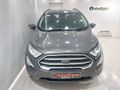 2021 Ford EcoSport 1.0 EcoBoost Trend Auto