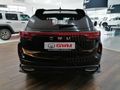 2026 Haval Jolion Pro 1.5 HEV Ultra Luxury DHT