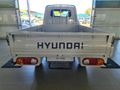 2026 Hyundai H100 Bakkie 2.6D Dropside