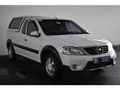 2016 Nissan NP200 1.5 dCi SE