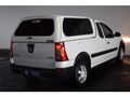 2016 Nissan NP200 1.5 dCi SE