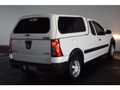 2016 Nissan NP200 1.5 dCi SE