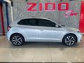 2018 Volkswagen Polo 1.0 TSI Comfortline Auto