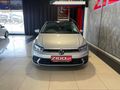 2018 Volkswagen Polo 1.0 TSI Comfortline Auto