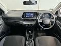 2023 Hyundai i20 1.2 Motion
