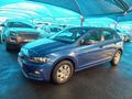 2020 Volkswagen Polo 1.0 TSI Trendline