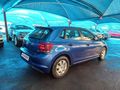 2020 Volkswagen Polo 1.0 TSI Trendline