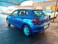 2020 Volkswagen Polo 1.0 TSI Trendline
