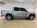 2022 Volkswagen Amarok 3.0 TDI Highline (190kW) 4Motion Auto Double-Cab