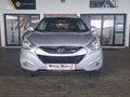 2012 Hyundai ix35 R2.0 CRDi GLS | Executive