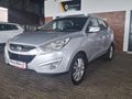 2012 Hyundai ix35 R2.0 CRDi GLS | Executive