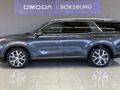 2021 Hyundai Palisade 2.2d Elite AWD Auto 7- seat