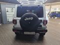 2025 Jeep Wrangler Sahara 2.0T Auto 4-Door