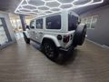 2025 Jeep Wrangler Sahara 2.0T Auto 4-Door