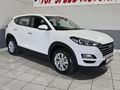 2021 Hyundai Tucson 2.0 Premium Auto