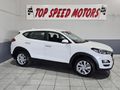 2021 Hyundai Tucson 2.0 Premium Auto