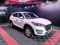 2021 Hyundai Tucson 2.0 Premium Auto