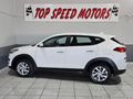 2021 Hyundai Tucson 2.0 Premium Auto