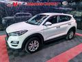 2021 Hyundai Tucson 2.0 Premium Auto