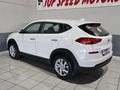 2021 Hyundai Tucson 2.0 Premium Auto