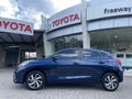 2026 Toyota Starlet 1.5 XS Auto