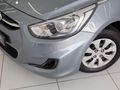 2019 Hyundai Accent 1.6 GLS | Fluid
