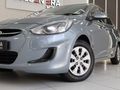 2019 Hyundai Accent 1.6 GLS | Fluid