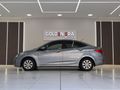 2019 Hyundai Accent 1.6 GLS | Fluid