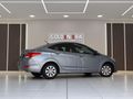 2019 Hyundai Accent 1.6 GLS | Fluid